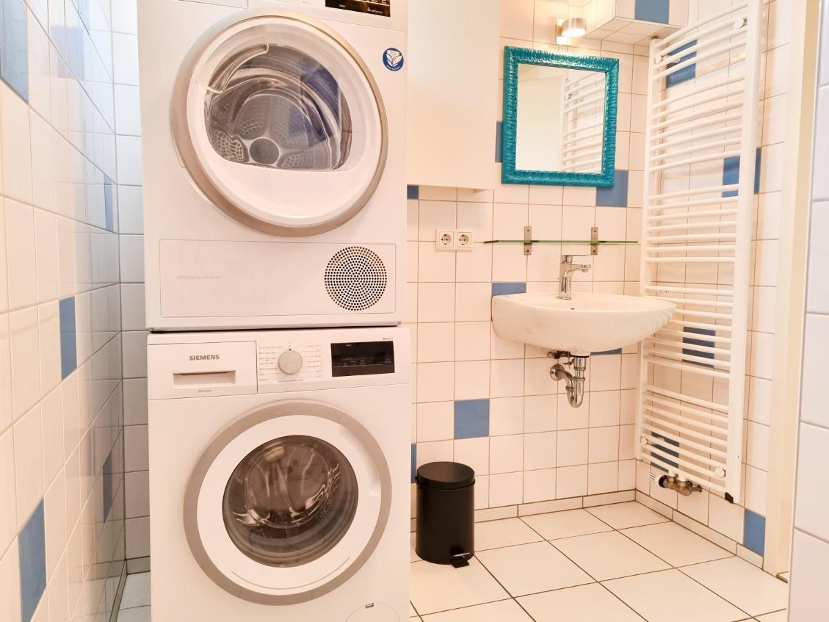 Vakantiehuis Domburg Do36 Kültér fotó