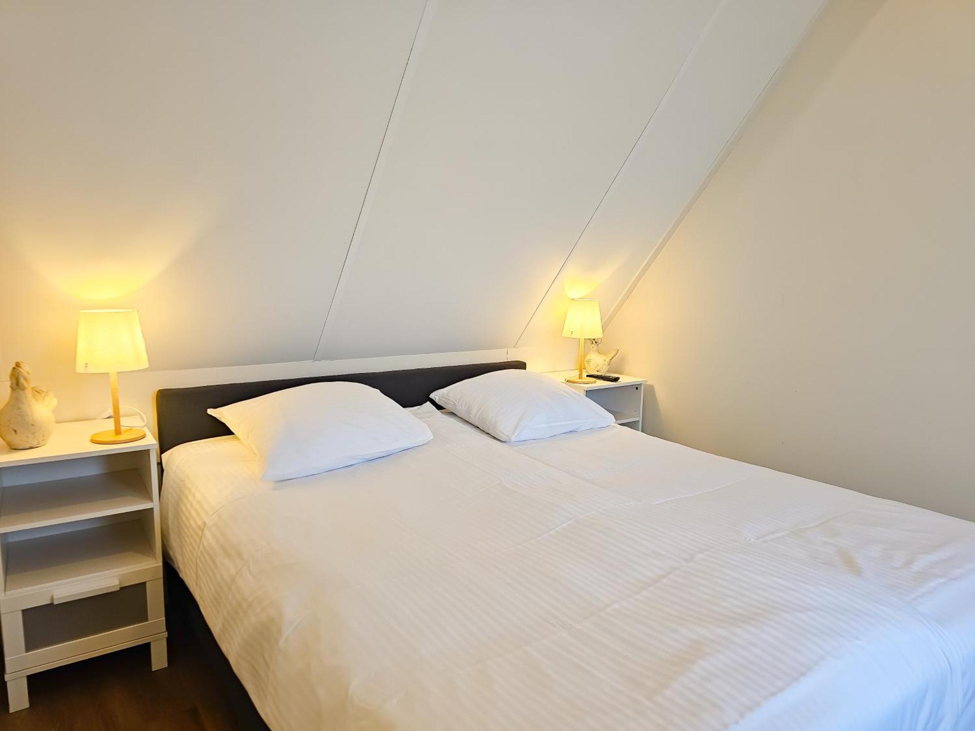 Vakantiehuis Domburg Do36 Kültér fotó
