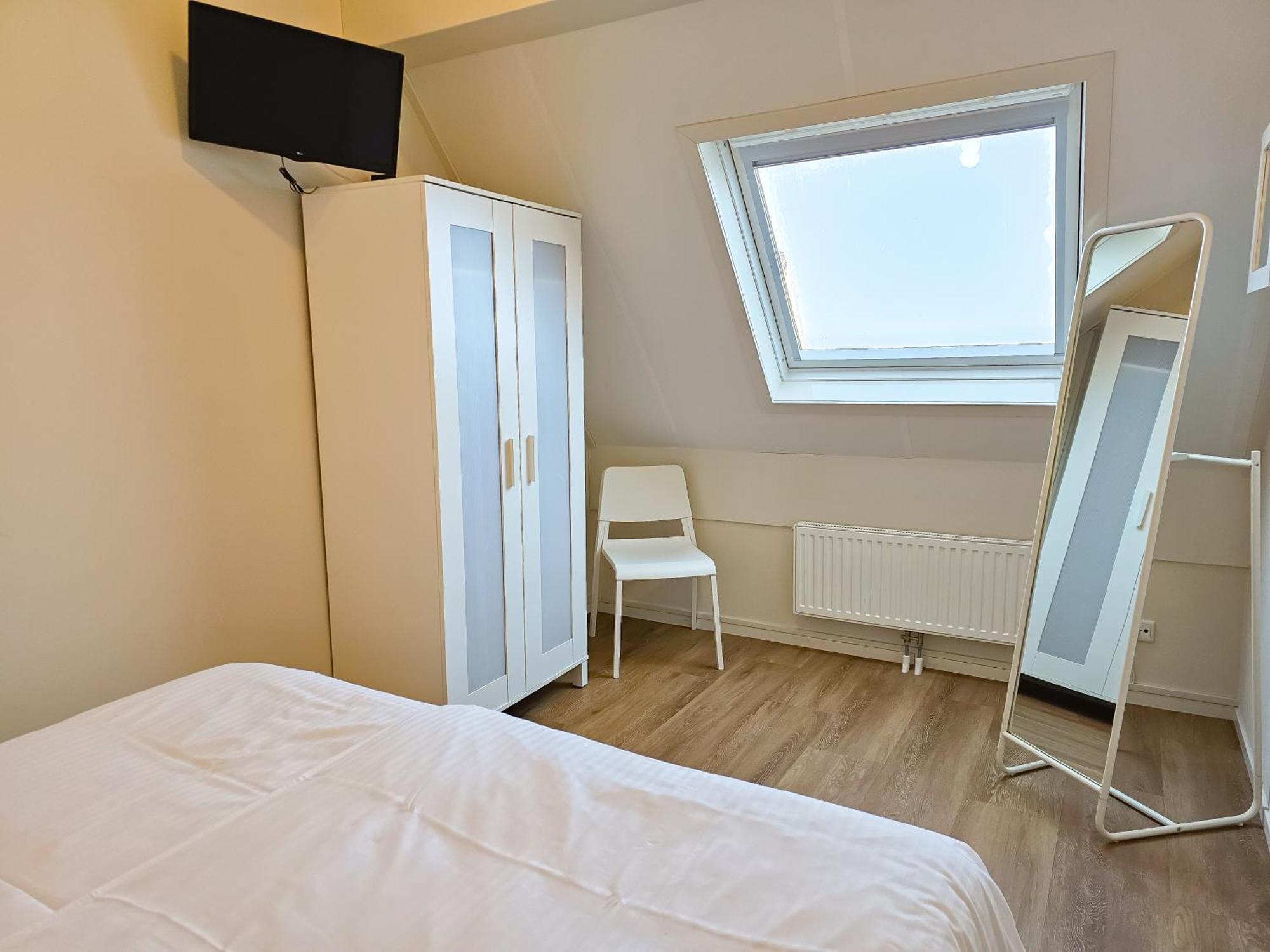 Vakantiehuis Domburg Do36 Kültér fotó