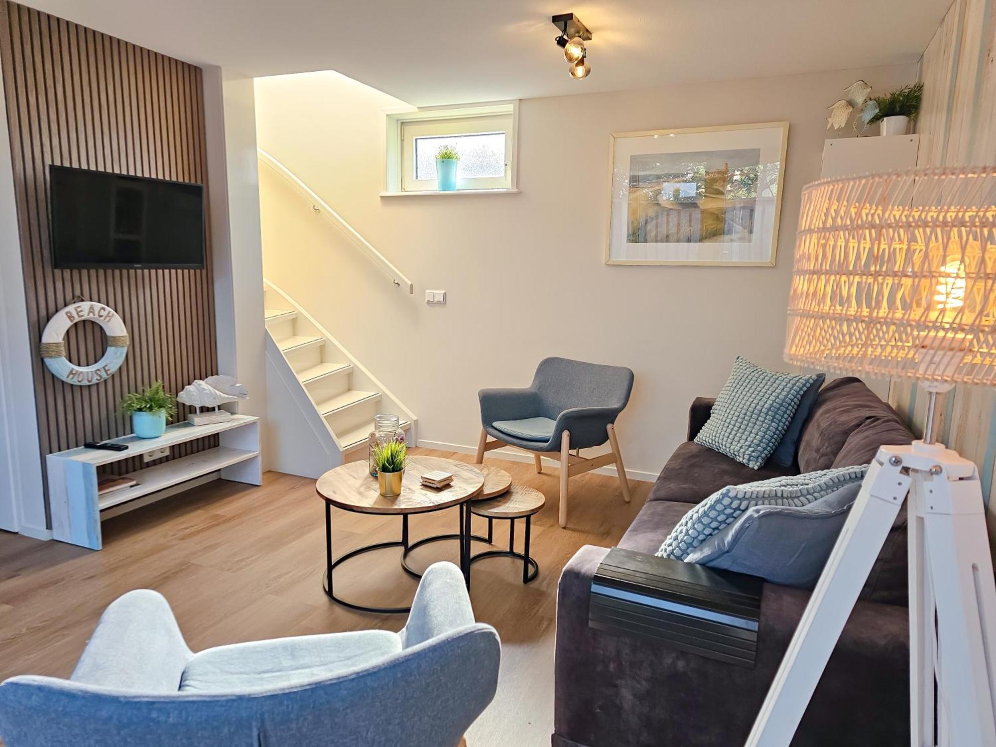 Vakantiehuis Domburg Do36 Kültér fotó