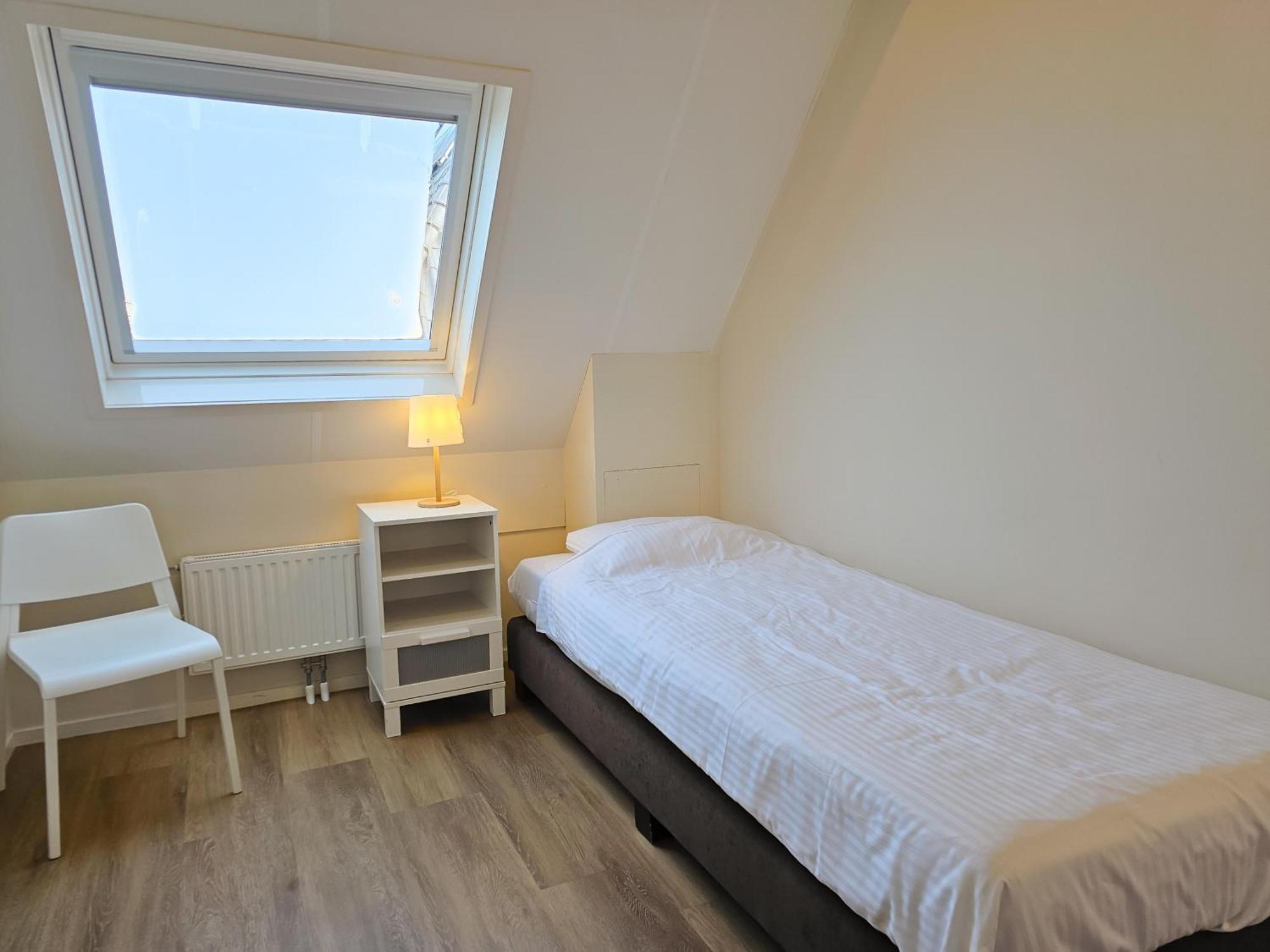 Vakantiehuis Domburg Do36 Kültér fotó