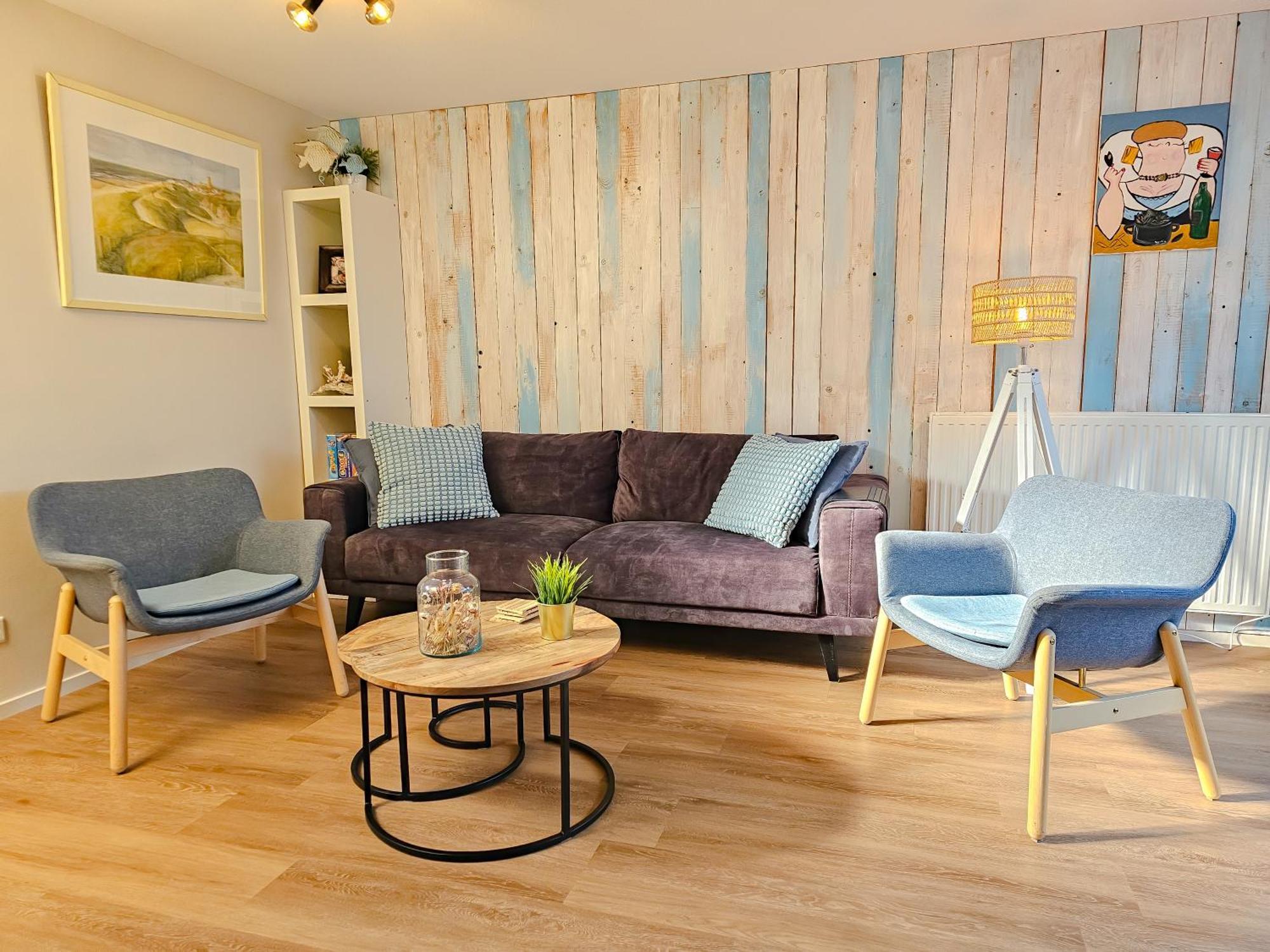Vakantiehuis Domburg Do36 Kültér fotó