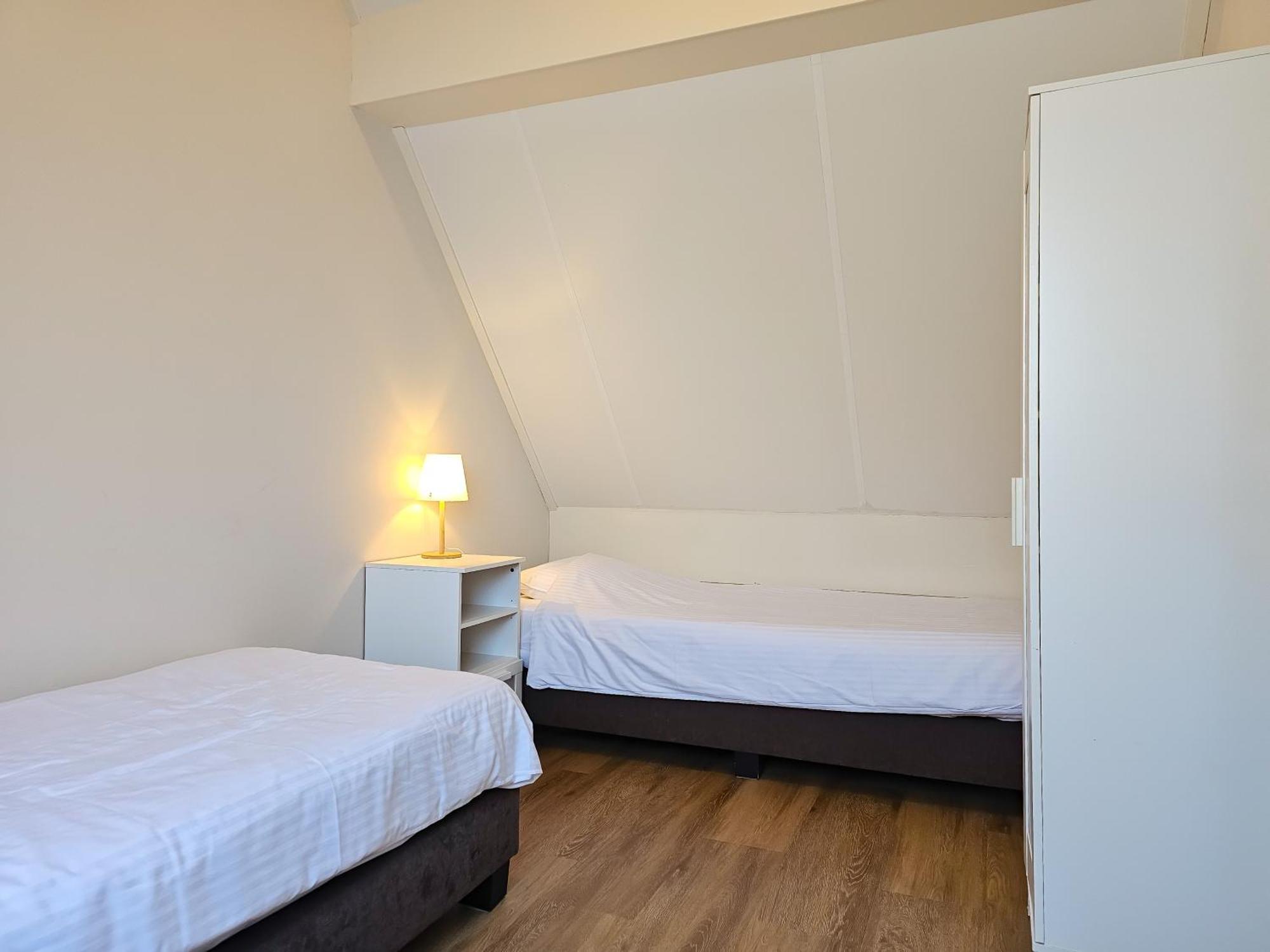 Vakantiehuis Domburg Do36 Kültér fotó